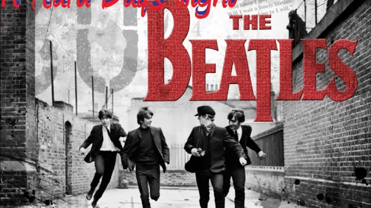 The Beatles
